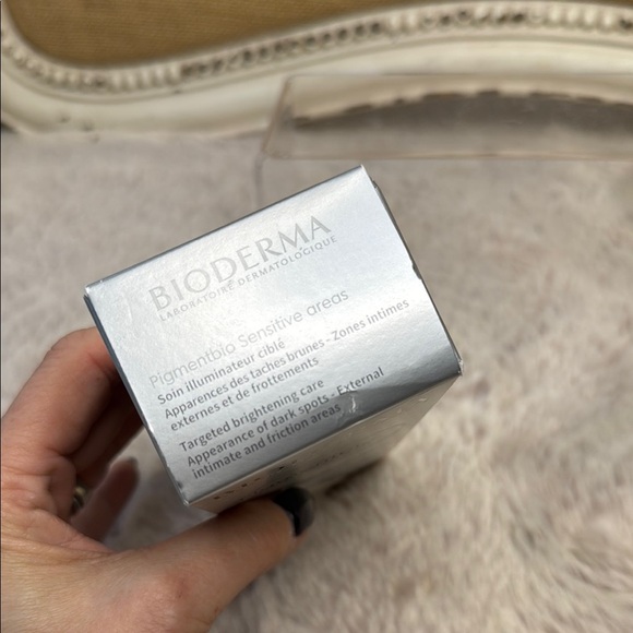 Bioderma Pigmentbio Sensitive Area, 2.5 fl oz, NWT - Picture 6 of 9